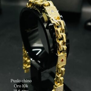 Puslo chino