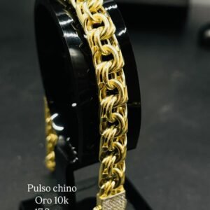 Pulso chino
