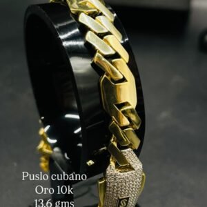 Puslo cubano