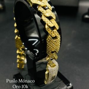 Puslo Mónaco