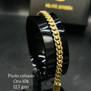 Puslo cubano