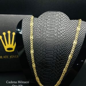 Cadena Mónaco