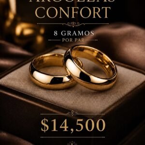 ARGOLLAS CONFORT